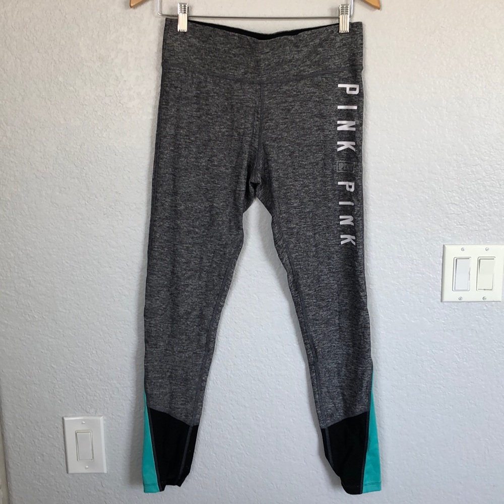 VS PINK yoga pants